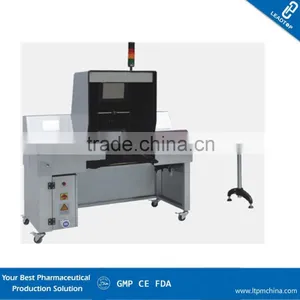 LTDJ-150 Vial Impurity Detecter Inspection Machine thumbnail-1