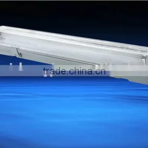 Waterproof Lamp 1x18w thumbnail-1