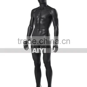 Muscle Display Male Mannequin thumbnail-2