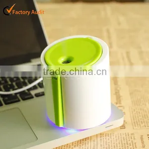 Portable Ultrasound Machine Mushroom Cool Mist Industrial Humidifier thumbnail-4