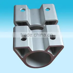 Aluminum Extrusion thumbnail-1