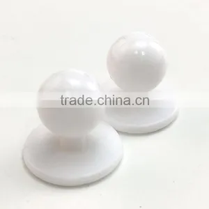 Round Chef Jacket Buttons thumbnail-2