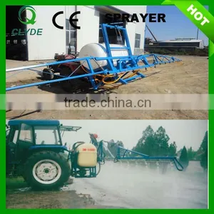 3W Series Atv Sprayer for Sale thumbnail-1
