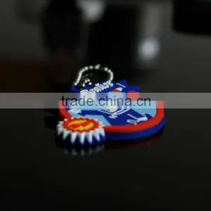 Personalized Phone Strap Keychains thumbnail-2