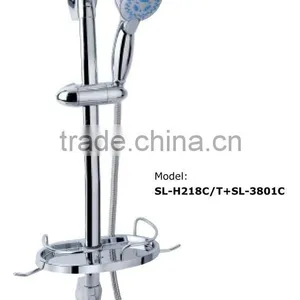 Shower Set thumbnail-1