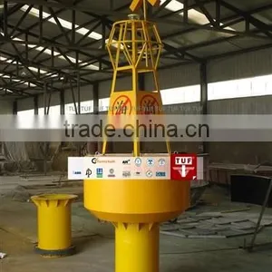 Navigation Light Buoy thumbnail-1