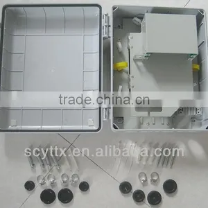 Telecommunication Fiber Terminal Boxes thumbnail-1