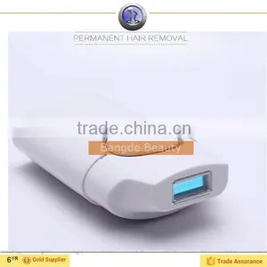 Factory Price Laser Hair Removal / Laser Hair Removal Device Used in Beauty Salon or at Home thumbnail-3