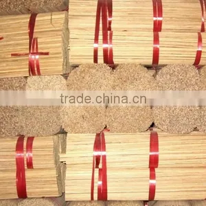 Raw Meterial Bamboo Round Stick Insence Sticks thumbnail-1