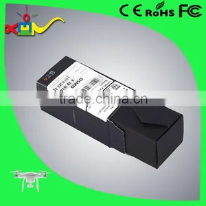 Rechargeable Dji Osmo x5 11.1V Intelligent Camera Battery thumbnail-5