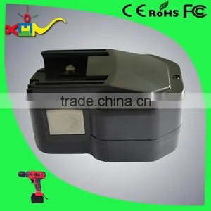 Power Toools Battery Replace for 12v Battery 3.0Ah Atlas Copco Boomer thumbnail-1