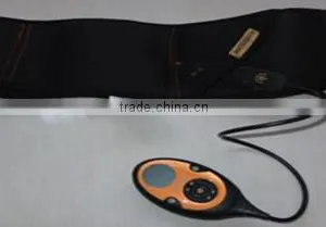 Female and Male Fitness Belt for Abdominal Exercise Sports thumbnail-1
