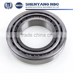 Wholesale China Bearing Manufacture Taper Roller Bearings Price thumbnail-2
