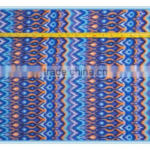 Quality of 100% Viscose Rayon Fabric Textile Printing thumbnail-2