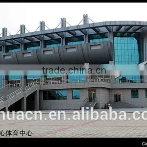 Aluminum Fire Rated Sandwich Panel thumbnail-1