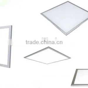 Express New Products Luxury Cheap Square 600x600mm 48W Big LED Panel With CE ROHS thumbnail-4