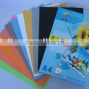 PVC Binding Cover for Office Use thumbnail-1