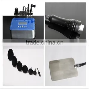 AYJ-T07 Monopolar Rf Face Lift Beauty Machine thumbnail-2
