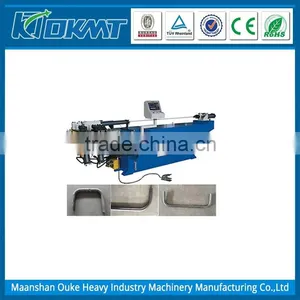 Hydraulic Pipe Bending Machine With Low Price thumbnail-1