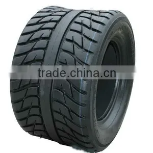 High Quality Chinese ATV Tyre 225/40-10 thumbnail-1