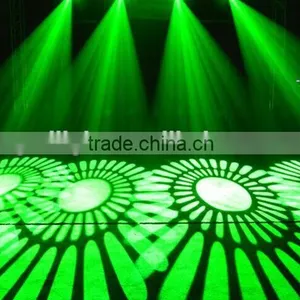 High Brightness Professional 10r Sharpy Beam Moving Head Lighting thumbnail-4