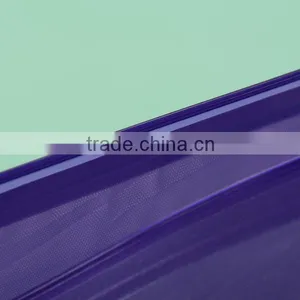 Zipper Bag With Printing, Transparent Plastic Zipper Bag, Poly Bags With Zippers thumbnail-3
