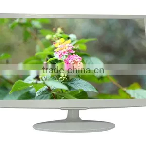 22 Inch Programmable Lcd Media Monitor Display Advertising Player thumbnail-1