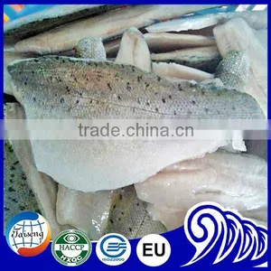 Frozen Seabass/chilean Seabass Fish Fillet thumbnail-1
