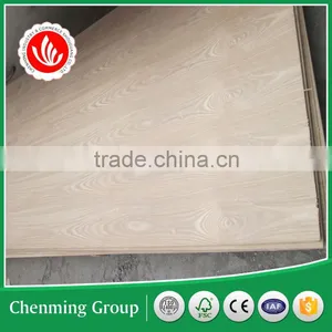 7.5mm Oak Veneer Mdf thumbnail-1