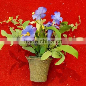 Fantastic Artificial Table Arrangement Flowers for Spring Decoration thumbnail-1