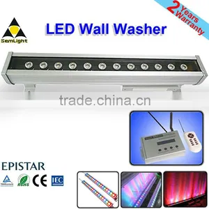 12W TUV CE Rohs IEC Approved IP65 LED Wall Washer Downlight thumbnail-1