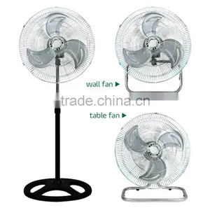 3 Blades Electric Fan Industrial Fan Wholesale thumbnail-2