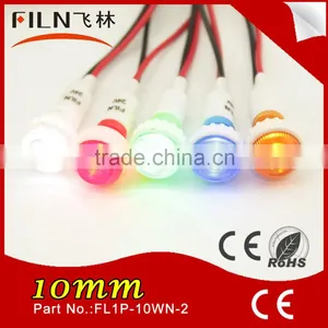FL1-010 Integrated 24v Led Panel Indicator Light thumbnail-5