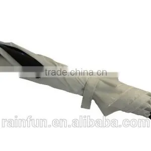 Panda Safety Cartoon Umbrella Children Umbrella thumbnail-5