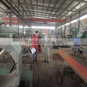 Qingdao Honghesheng Industry Co., Ltd. company overview - view 2 thumbnail
