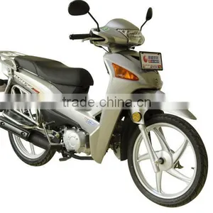Best-selling 110cc Chinese Scooter Cheap(ZF110-14) thumbnail-1