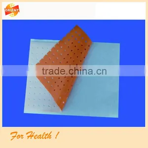 Botanical Capsicum Plaster / Porous Plaster thumbnail-1