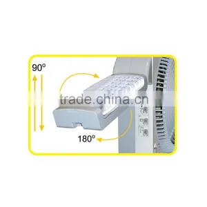 12inch Rechargeable Emergency Fan Light & Speaker (292) thumbnail-2
