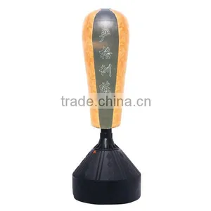 Cheap Boxing Equipment Heavy Punching Bag Stand thumbnail-1