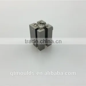 2016 Precision Auto Part/Auto Spare Part Moulding Making thumbnail-1