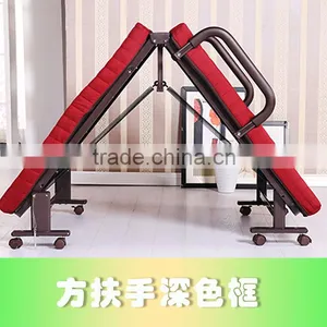 Folding Bed Office thumbnail-3