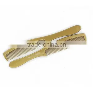 Hotel Amenities Hotel Plastic Comb thumbnail-1