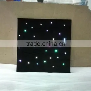 12v LED RGB Fiber Optic Lighting Ceiling Panel thumbnail-4