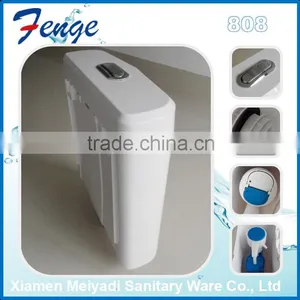 PP Plastic Water Tank for Toilet thumbnail-1