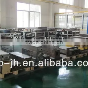 JH563 Pultruded UV Protection GRP Angle, FRP Angle, Fiberglass Angle thumbnail-1
