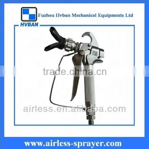 HB-133 Airless Spray Gun Parts, Airless Parts, Spray Gun Parts thumbnail-1