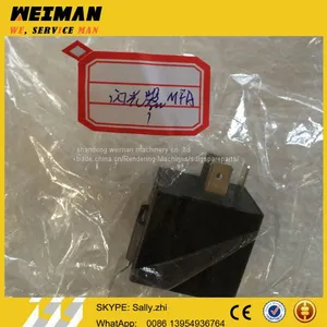 SDLG Flash Apparatus, 4130000871 , Sdlg Loader Parts for SDLG Wheel Loader LG956L thumbnail-1