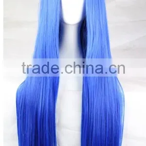 High Quality Under $10 Long Straight Wigs China Wig Supplier Wig Cosplay thumbnail-5