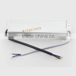 12v 45w Waterproof IP67 Led Driver ,waterproof 12v 45w Led Driver Outdoor Led Driver 45w thumbnail-3