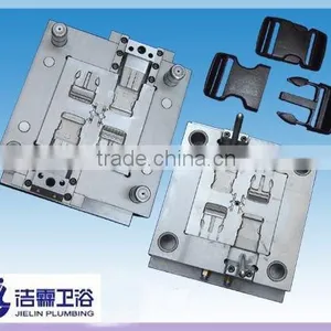Plastic Buckle Mold thumbnail-1